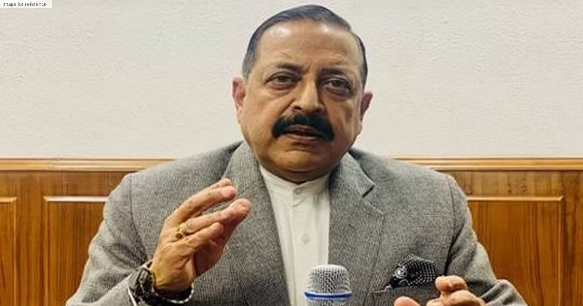 221 consent requests for probe by CBI pending with 6 states, involve Rs 30,912 crore: Jitendra Singh